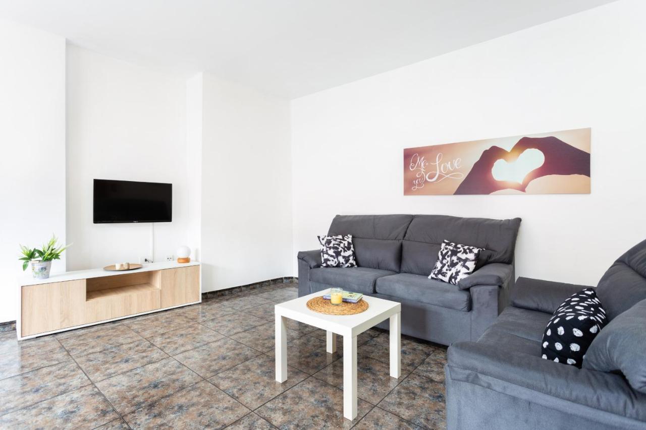 El Rincon With Teide View III Apartment Icod De Los Vinos Exterior foto