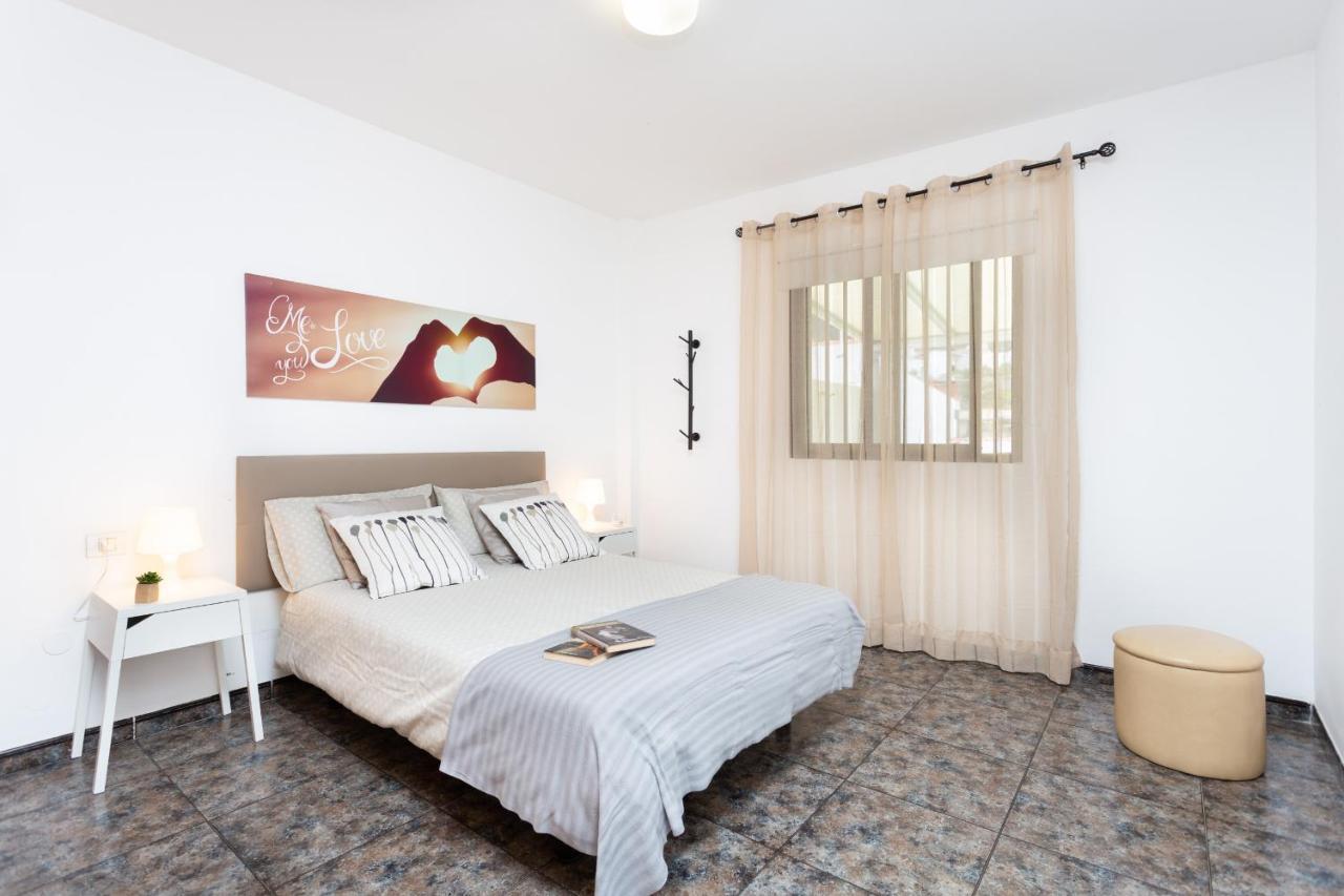 El Rincon With Teide View III Apartment Icod De Los Vinos Exterior foto