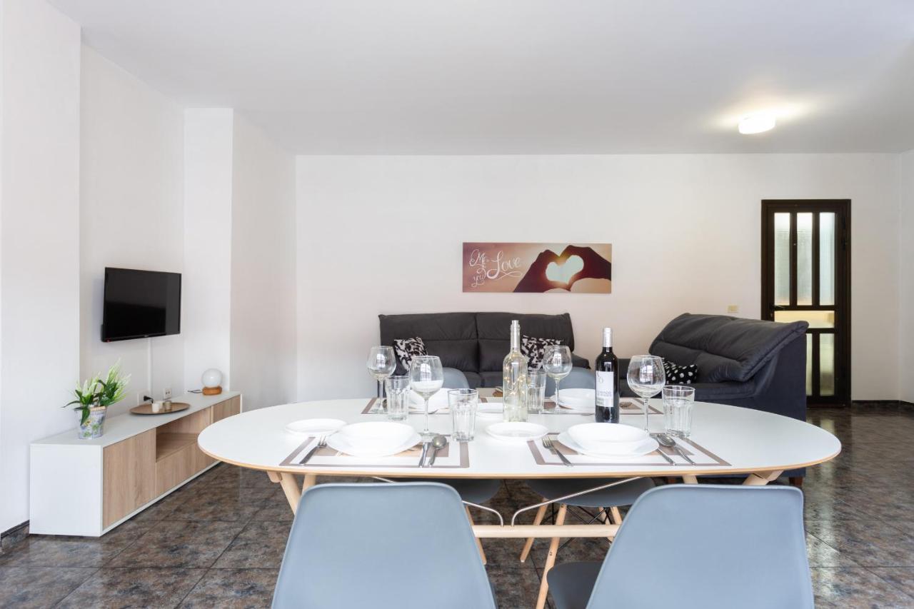El Rincon With Teide View III Apartment Icod De Los Vinos Exterior foto