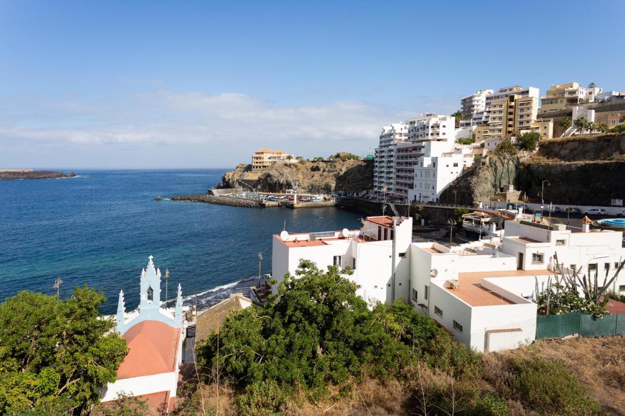 El Rincon With Teide View III Apartment Icod De Los Vinos Exterior foto