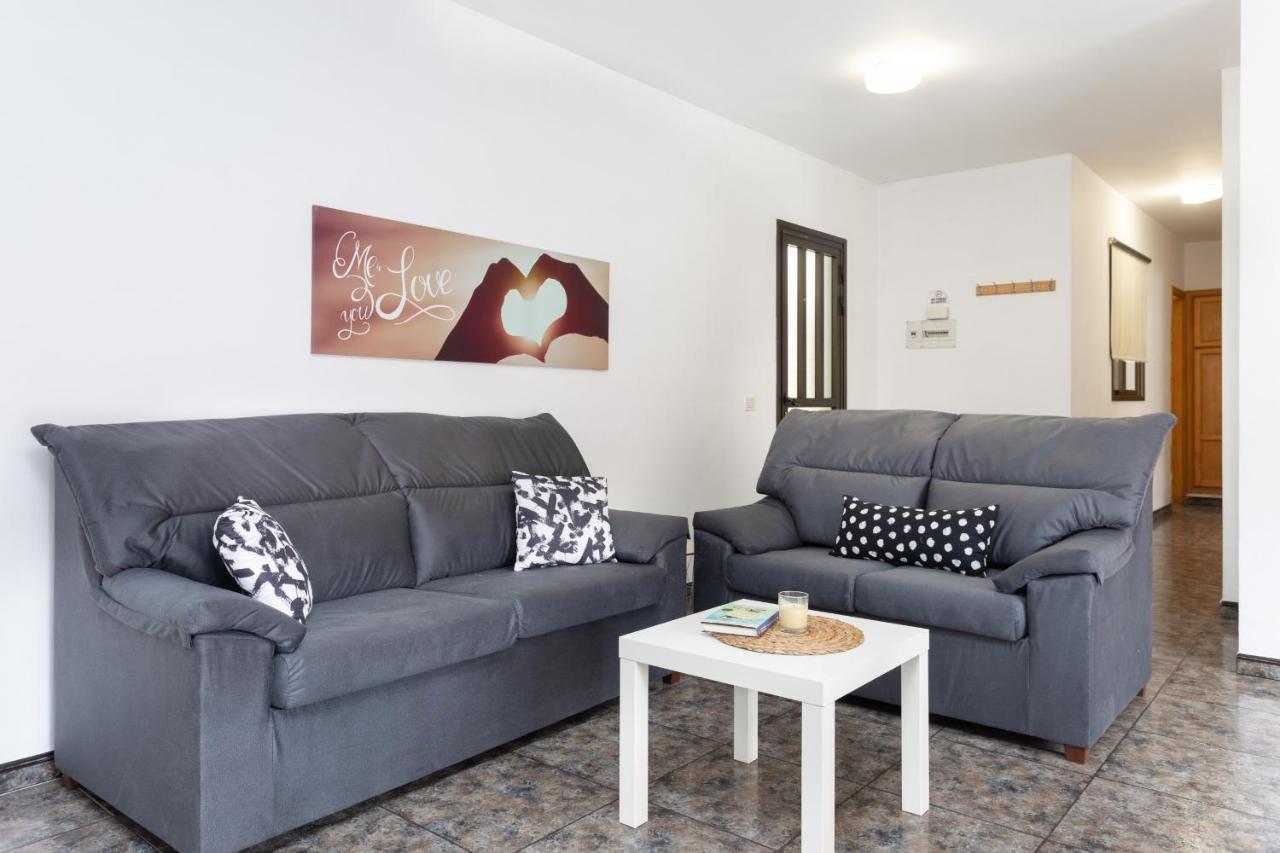 El Rincon With Teide View III Apartment Icod De Los Vinos Exterior foto