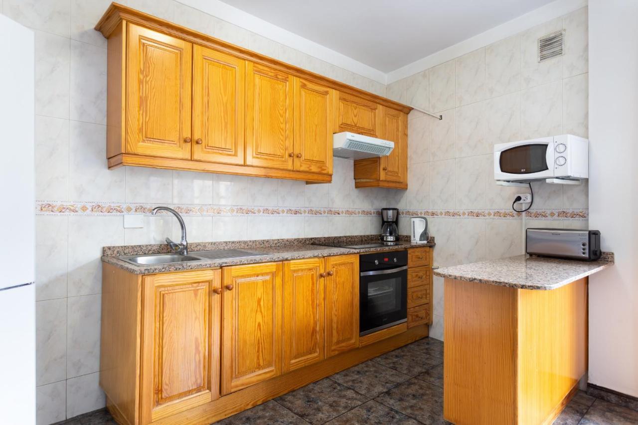 El Rincon With Teide View III Apartment Icod De Los Vinos Exterior foto